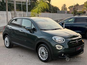 Fiat 500X 1.3 MultiJet 95CV Club 2022