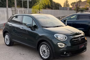 Fiat 500X 1.3 MultiJet 95CV Club 2022