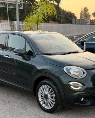 Fiat 500X 1.3 MultiJet 95CV Club 2022
