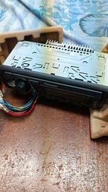 autoradio Pioneer mvh-330dab
