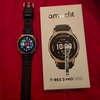 Amazfit t Rex 3 pro 44mm