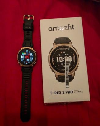 Amazfit t Rex 3 pro 44mm