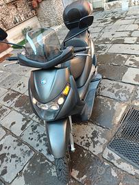 Beverly 250