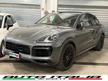PORSCHE Cayenne CAYENNE COUPE 3.0 e-hybrid#SPORT