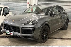 PORSCHE Cayenne CAYENNE COUPE 3.0 e-hybrid#SPORT