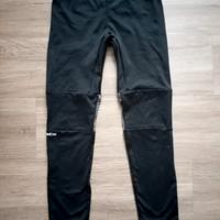 Leggings termici per ragazzi 12 anni. Wedze.