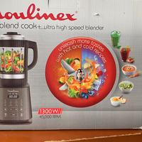 Frullatore  Moulinex