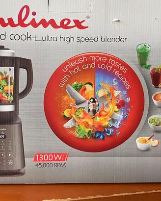 Frullatore  Moulinex