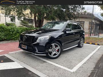 Mercedes-Benz GLE 250 Premium Plus GLE 250 D #7649