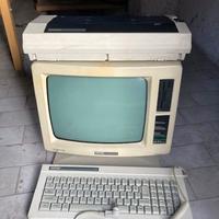 Computer AMSTRAD PCW 8256