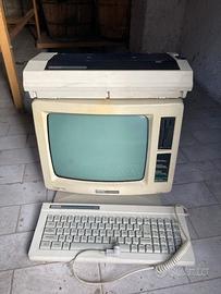 Computer AMSTRAD PCW 8256