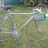 Bici corsa Patelli