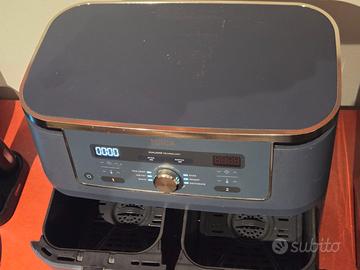 Ninja Friggitrice ad aria