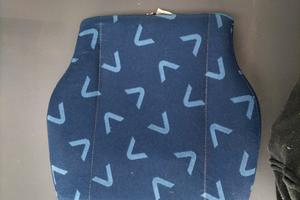 Fodera per iveco Stralis