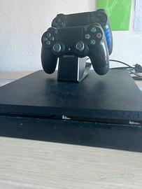 PlayStation 4 slim