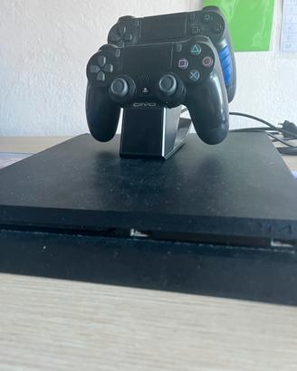 PlayStation 4 slim