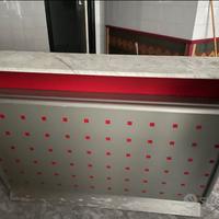 Bancone BAR e bancone retro bar