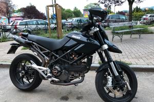 Ducati Hypermotard 1100 evo