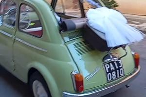 Fiat 500d dal 1964