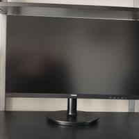 Monitor