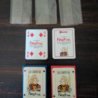 Carte Modiano di Forattini 1993