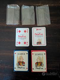 Carte Modiano di Forattini 1993