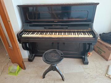 pianoforte