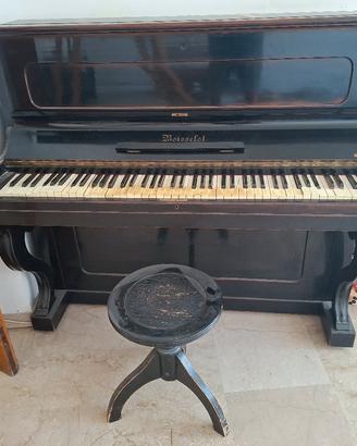 pianoforte
