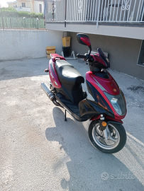 Motom 50