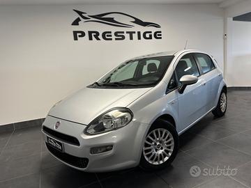 FIAT PUNTO EVO 1.3 MJT 85CV P.CONSEGNA GARANZIA