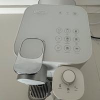 Nuova gran lattissima one  bianco