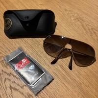 Occhiali Ray Ban RB3350 001/13 small 3N