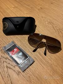 Occhiali Ray Ban RB3350 001/13 small 3N
