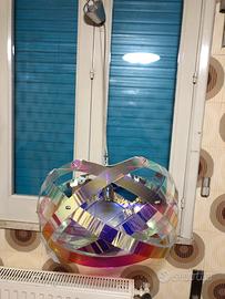 Lampadario cameretta