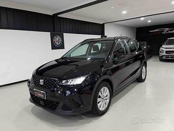 Seat Arona 1.0 EcoTSI 110 CV DSG FR
