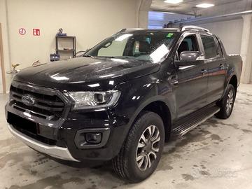 FORD Ranger 2.0 ECOBLUE aut. 213 CV DC Wildtrak