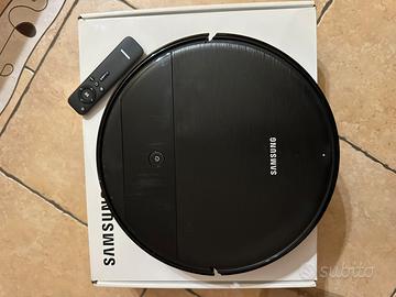 SAMSUNG POWERbot-E VR5000 Wi-Fi