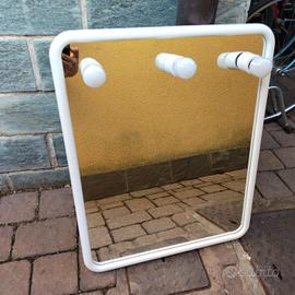 Specchiera per bagno