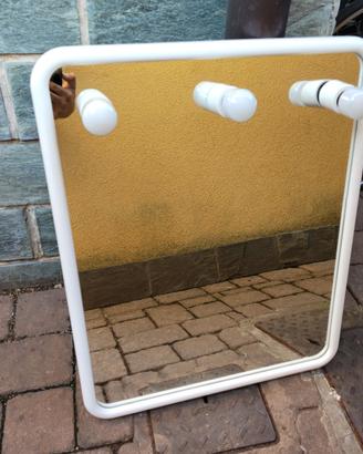 Specchiera per bagno