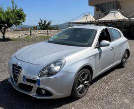 Alfa Romeo Giulietta 1.6 JTDm