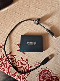 Hard disk samsung 500 gb