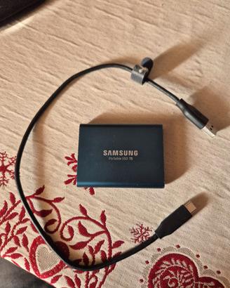 Hard disk samsung 500 gb