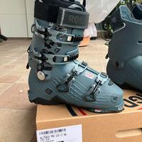 SCARPONI SCIALPINISMO Rossignol ALLTRACK freeride