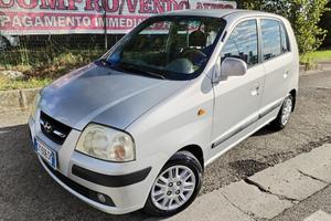 Hyundai Atos Prime 1.1 12V Active 172000KM 2006 FR