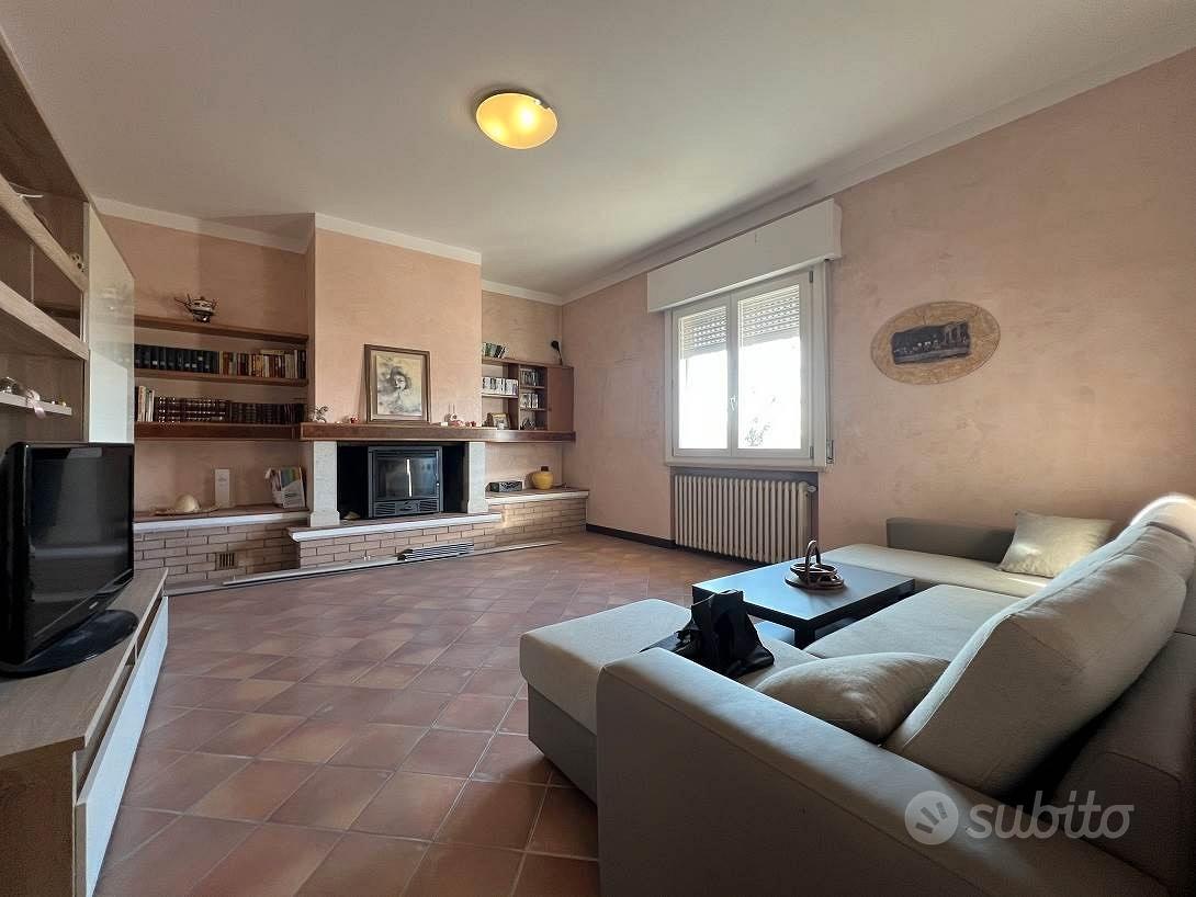 Casa – Roncoferraro, Barbassolo - Vista 3