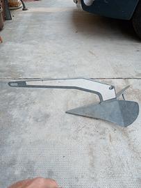 ANCORA DELTA Simpson Lawrence 14UK 6,3 Kg