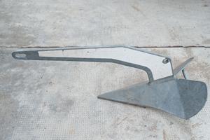 ANCORA DELTA Simpson Lawrence 14UK 6,3 Kg