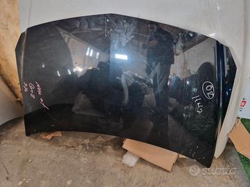 Mercedes W246 B-classe 2011-2018 Cofano Anteriore 