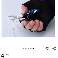 pinze da pesca multiuso