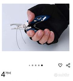 pinze da pesca multiuso